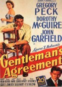 君子协定 Gentleman's Agreement            (1947)