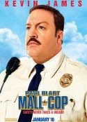 百货战警 Paul Blart: Mall Cop            (2009)