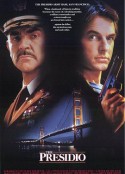 普西迪基地 The Presidio            (1988)