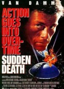 突然死亡 Sudden Death            (1995)