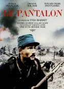 一条军裤 Le pantalon (1997)