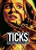 绝命小魔星 Ticks            (1993)