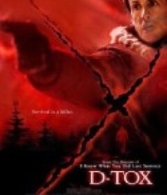 狙击杀手 D-Tox            (2002)
