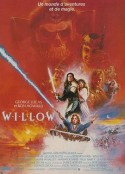 风云际会 Willow            (1988)