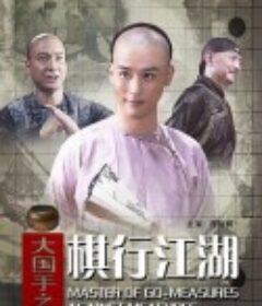 大国手之棋行江湖            (2010)