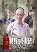 大国手之棋行江湖            (2010)