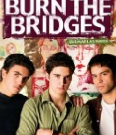 燃情之桥 Quemar las naves            (2007)