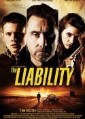碍事者 The Liability            (2012)