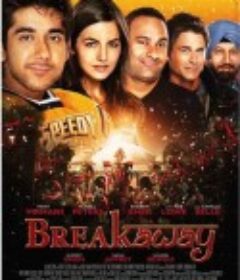 极速辛格 Breakaway            (2011)