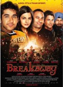 极速辛格 Breakaway            (2011)