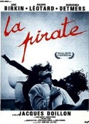 海盗 La pirate            (1984)