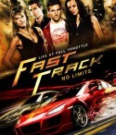 极速漂移 Fast Track: No Limits            (2008)