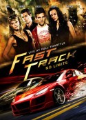 极速漂移 Fast Track: No Limits            (2008)