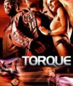 极速酷客 Torque            (2004)