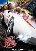极速赛车手 Speed Racer            (2008)