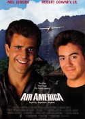 飞离航道 Air America            (1990)