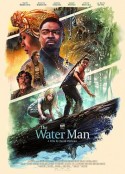 寻找奇迹水人 The Water Man            (2020)
