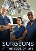 外科医生：生命边缘 第三季 Surgeons: At the Edge of Life Season 3            (2020)