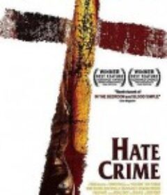 仇恨罪 Hate Crime            (2005)