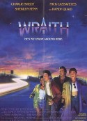 幽灵赛车手 The Wraith            (1986)
