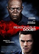 合理怀疑 Reasonable Doubt            (2014)