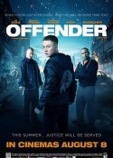 罪犯 Offender            (2012)