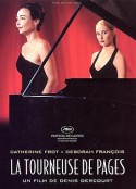 翻乐谱的女孩 La tourneuse de pages            (2006)