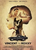 文森特和罗茜 Vincent N Roxxy            (2016)