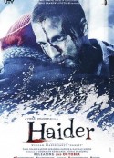 海德尔 Haider            (2014)