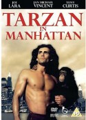 人猿泰山在曼哈顿 Tarzan in Manhattan            (1989)