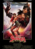 女王神剑 Red Sonja            (1985)