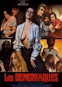 活死人的咒语 Les démoniaques            (1974)