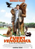 回到荒野 Furry Vengeance            (2010)
