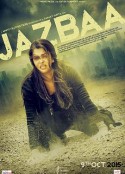 复仇慈母心 Jazbaa            (2015)