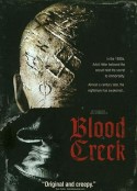 复仇之溪 Blood Creek            (2009)
