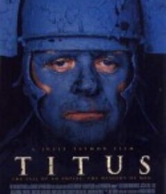 圣诗复仇 Titus            (1999)