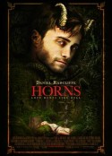 复仇之角 Horns            (2013)