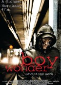 复仇少年 Boy Wonder            (2010)