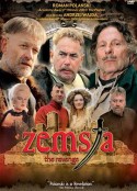 复仇 Zemsta            (2002)
