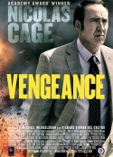 复仇：爱的故事 Vengeance: A Love Story            (2017)
