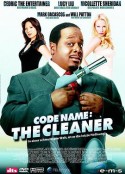 代号：杀手 Code Name: The Cleaner            (2007)