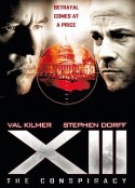 杀手十三：阴谋 XIII: The Conspiracy            (2008)