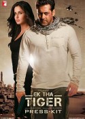 代号猛虎行动 Ek Tha Tiger            (2012)