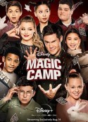魔法训练营 Magic Camp            (2020)