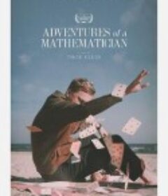 数学家的历险 Adventures of a Mathematician            (2020)