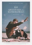 数学家的历险 Adventures of a Mathematician            (2020)