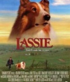 新灵犬莱西 Lassie            (1994)