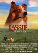 新灵犬莱西 Lassie            (1994)