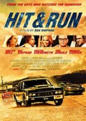 逃脱 Hit and Run            (2012)