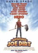 乔迪尔特历险记 Joe Dirt            (2001)